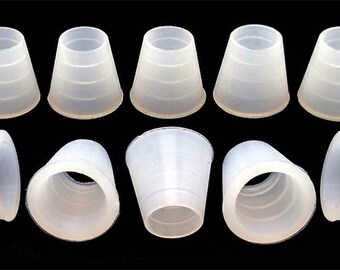 10 Grommet / Gasket for Hookah Hose and/or Bowl your choice FREE SHIP.