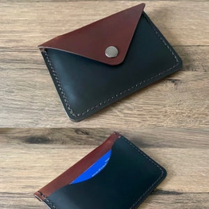 wallet snap button replacement