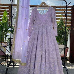 lucknow dress design Discover 7 Lucknow dress and clothes for women ideas