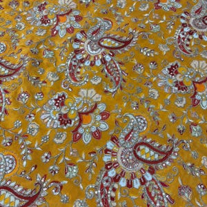 Sharara Lehenga ivoire : costume indien Gharara cousu sur mesure image 8
