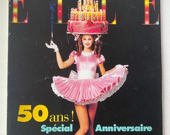 Jean Paul Goude Etsy