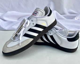 adidas samba personalized