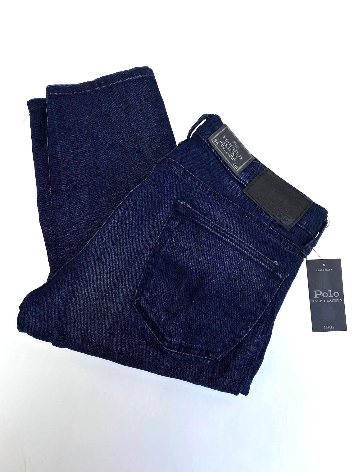 POLO Ralph Lauren the Eldridge Skinny 