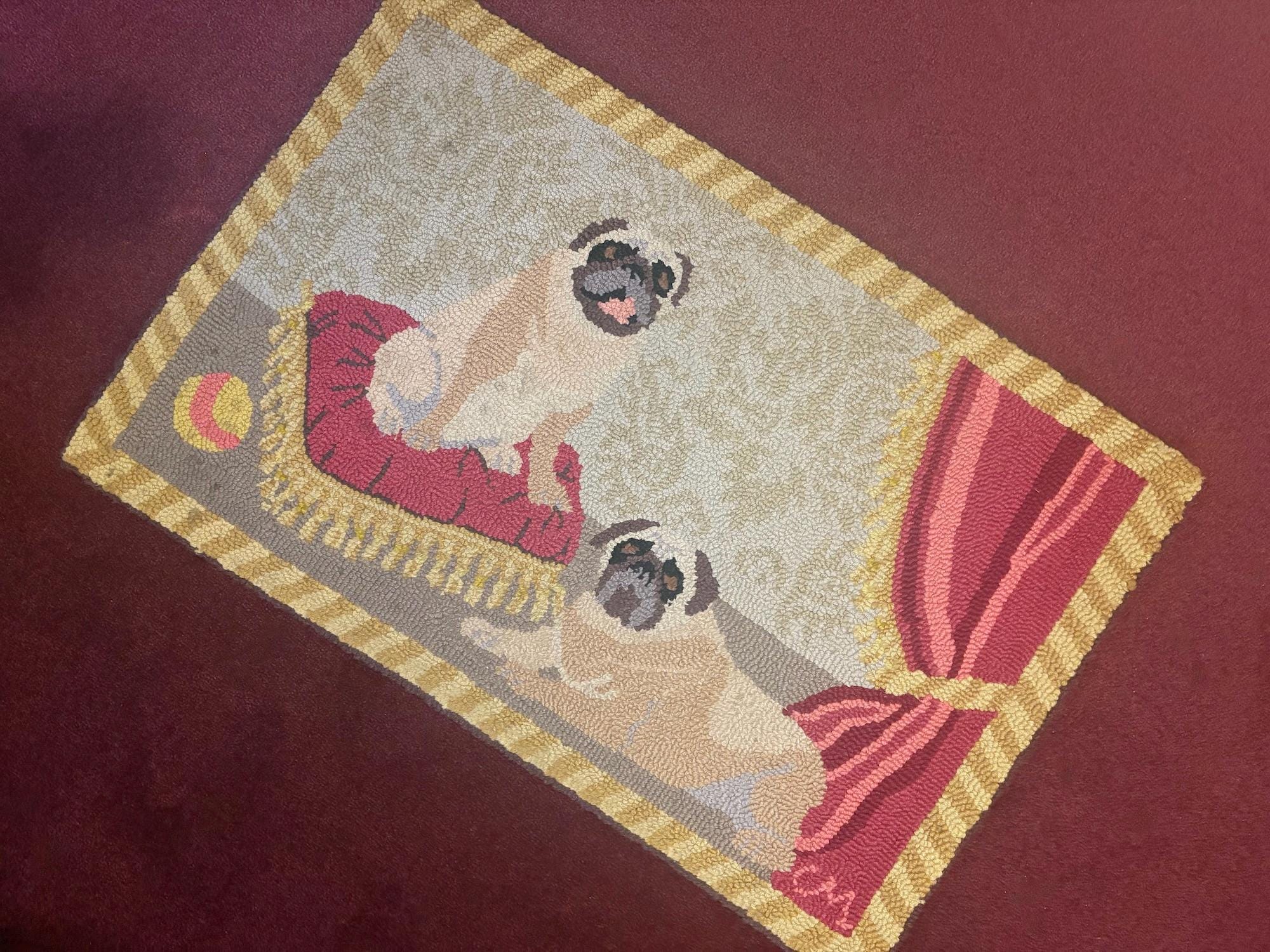 Claire Murray Rugs - Etsy