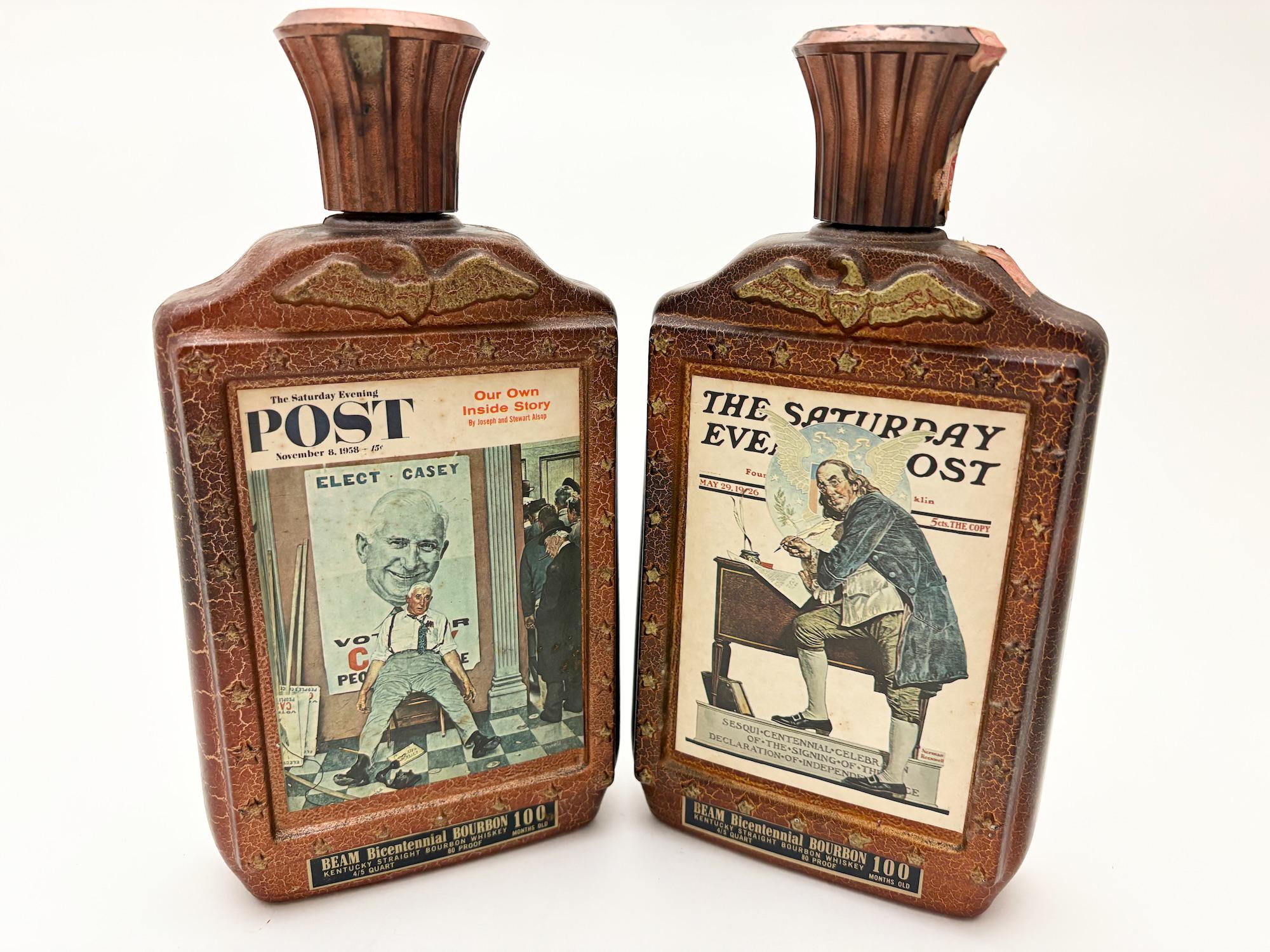 Bicentennial Bourbon - Etsy