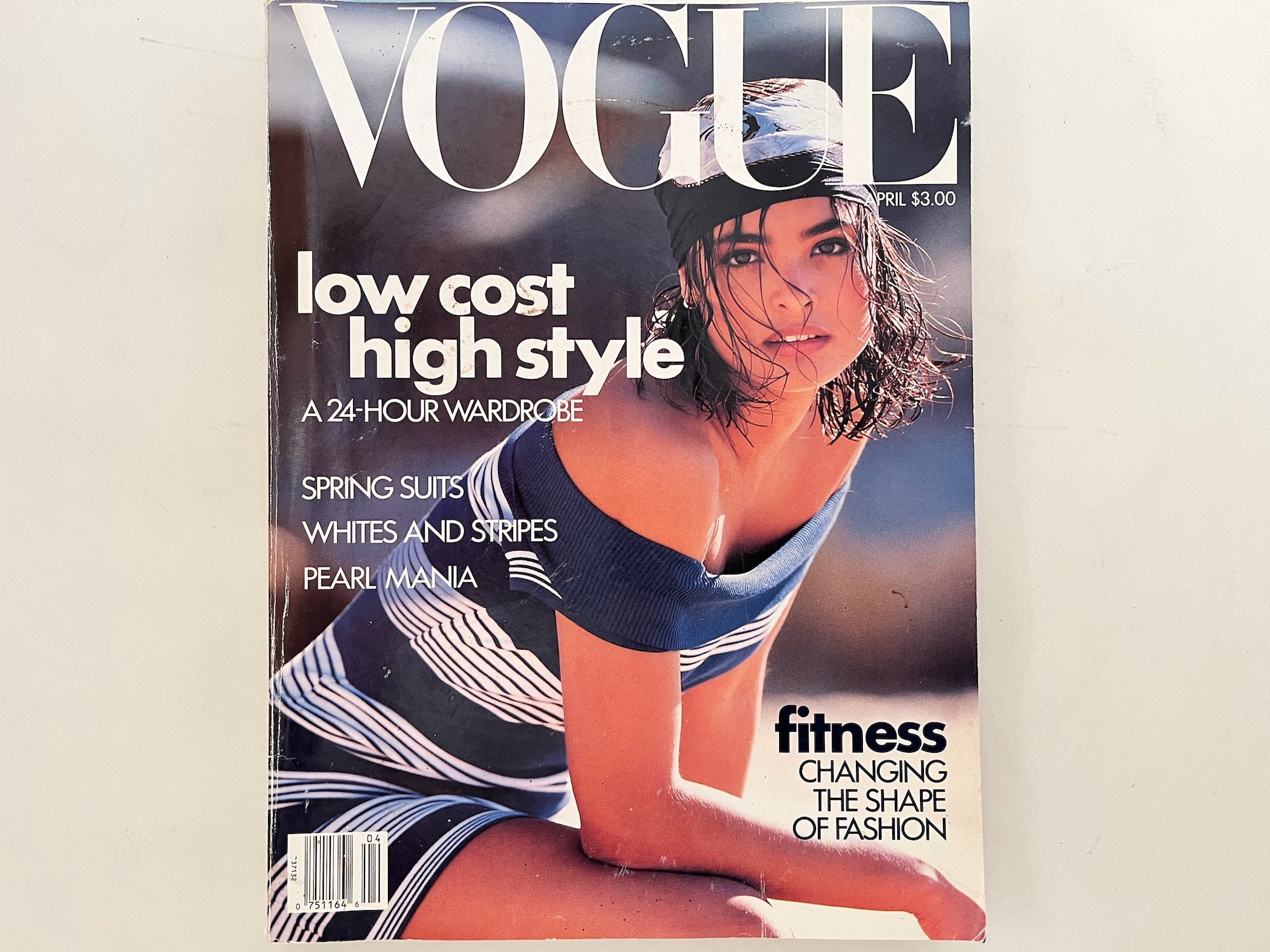 VOGUE Latinoamerica Archives | PressReader