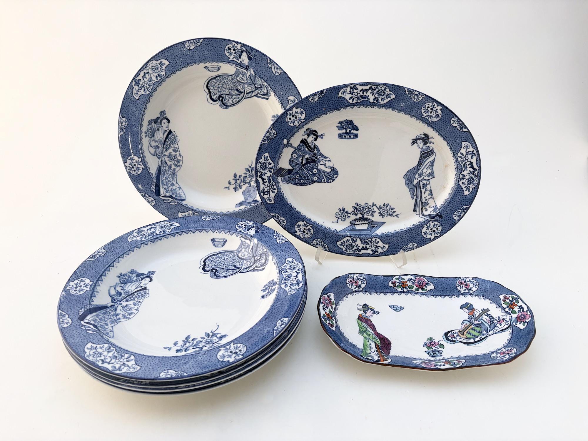 Woods Ware - Etsy