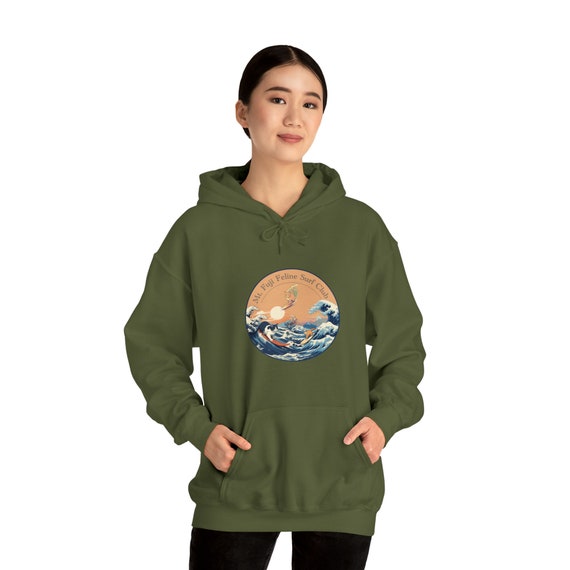 Hoodie for cat owners sales