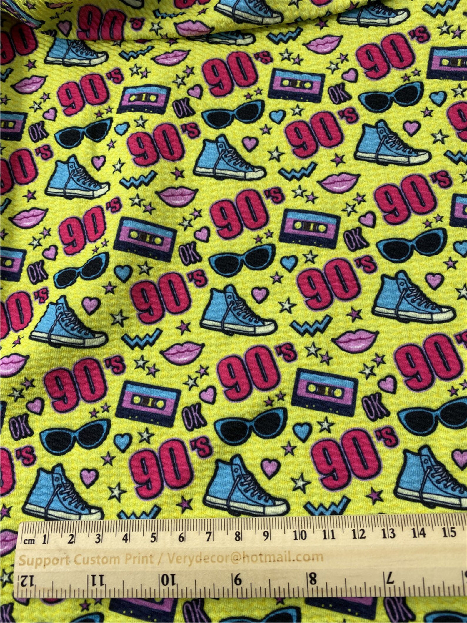 Bullet Liverpool Fabric 4 Way Stretched Super Soft Handing Etsy