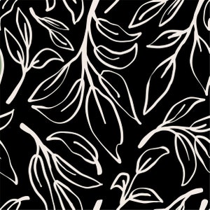 4-Wege-Stretch-Polyester-Spandex-Blumenstoffdruck 300419- Funktioniert als Badebekleidung, Bikini, Tanzbekleidung, Sportkleidung DIY, Kleidung Preis wird lose verkauft