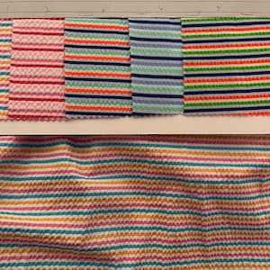 4 stretch way 245gsm Nylon polyester Spandex triple color seersucker strips fabric, Width 130CM, work swimwear, clothes, Price sold by yard