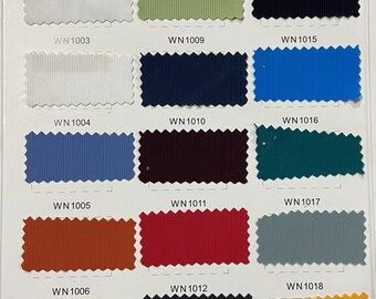4 stretched way Nylon Spandex thin ribbed fabric 160GSM Weight, width 130CM- Ideas for swimwear, bikini, boutique, Price sold by yard