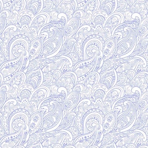 Gestreckter 4-Wege-Stoffdruck Paisley matt - 500022- Support für benutzerdefinierte Stoffdruck - Ideenarbeit Bademode, Bikini, Boutique Preis wird lose verkauft