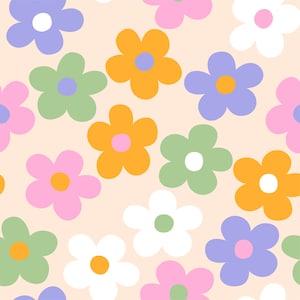 Polyester Spandex 4 way stretched watercolor flower fabric print - 600150- suit swimwear Support Custom fabric print - Price sold by yard
