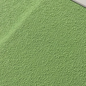 4 Stretch way Polyester Spandex seersucker fabric 2800gsm weight works for swimwear, leggings, yogawear, activewear, Clothes  sold by yard