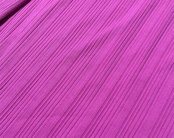 4 Stretch way Polyester Spandex strips lines jarquard fabric 280gsm weight works for swimwear, bikini, leggings, Clothes Price sold by yard