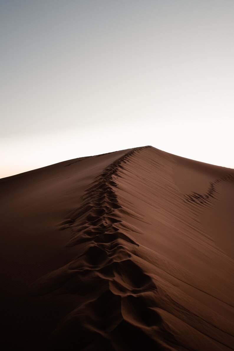 Sahara