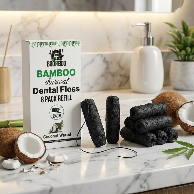 Boonboo Dental Floss