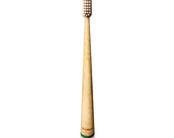 Boonboo Toothbrush | Bamboo Toothbrush | Sustainable & Biodegradable | Environmentally Friendly