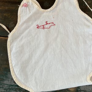 Original Tiny Tears Playsuit
