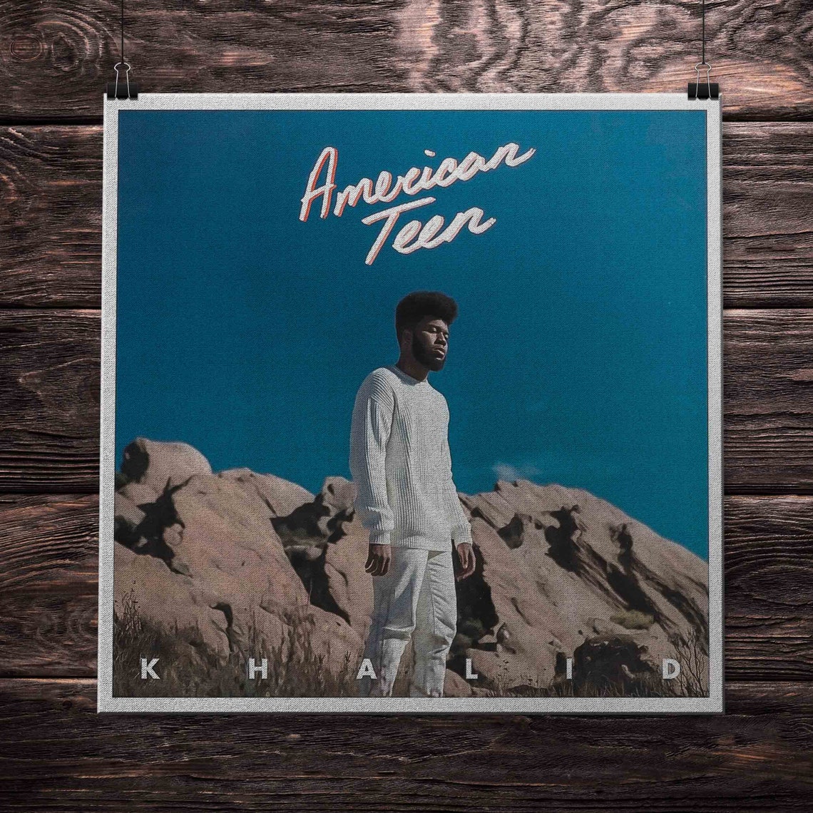 american teen khalid album american teen khalid album