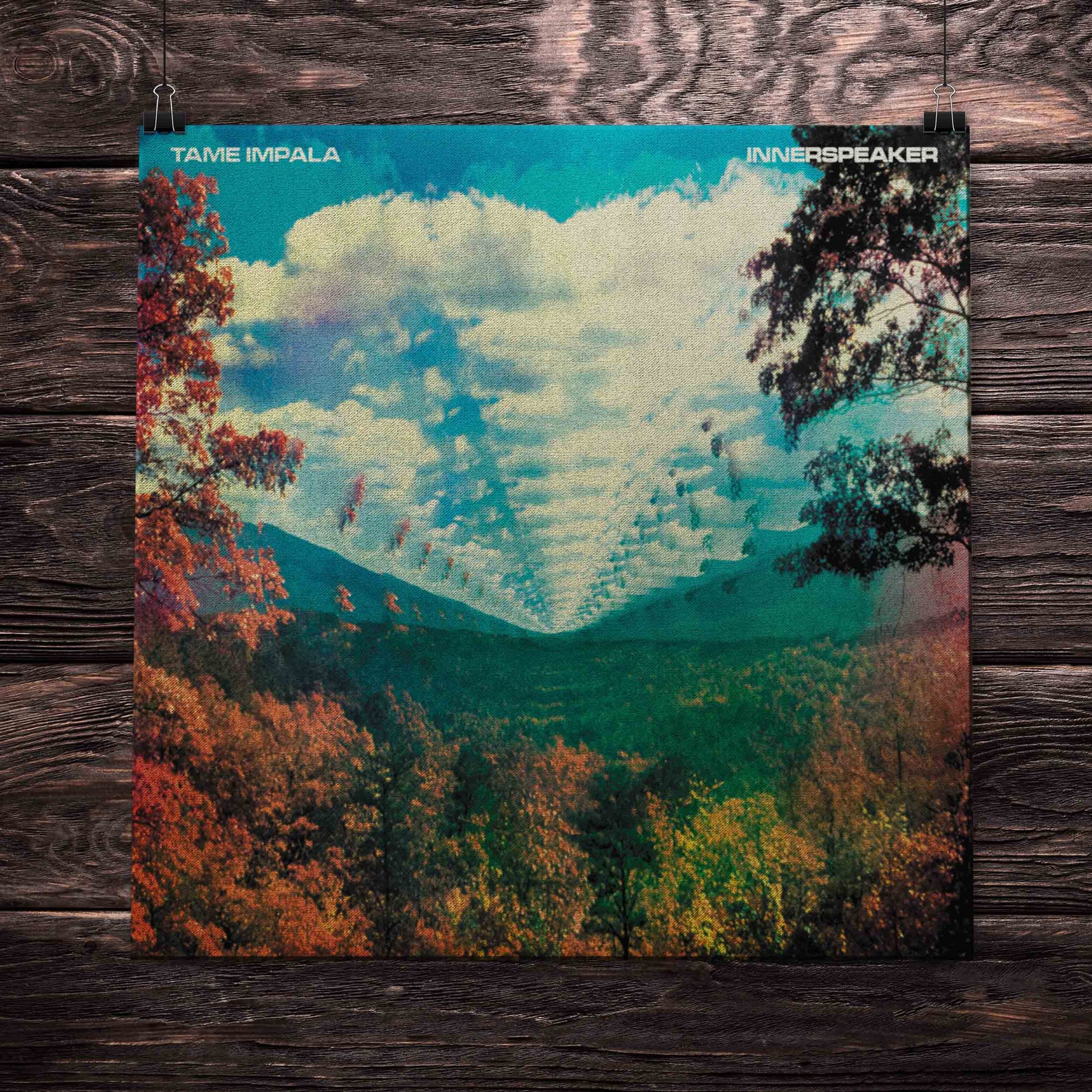 tame impala new album tame impala new album