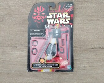 star wars bubble gun