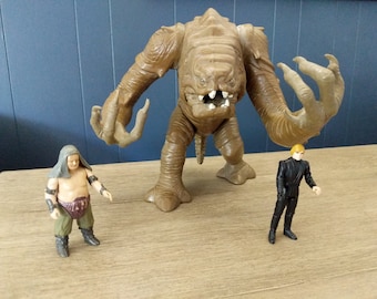 original rancor toy