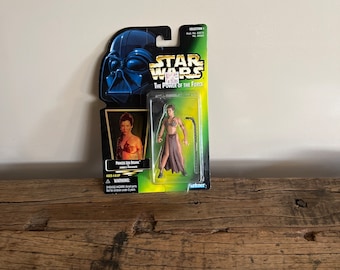 Star Wars Black Series #05 – Princess Leia (slave Outfit) – 6