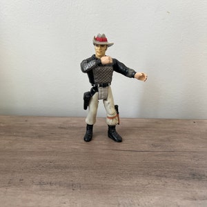 Vintage Jurassic Park Toy, Action Figure, Vintage Jurassic Park Lost World Toys Figurine Site B Jurassic Park Dinosaurs Hunter T-Rex Turner