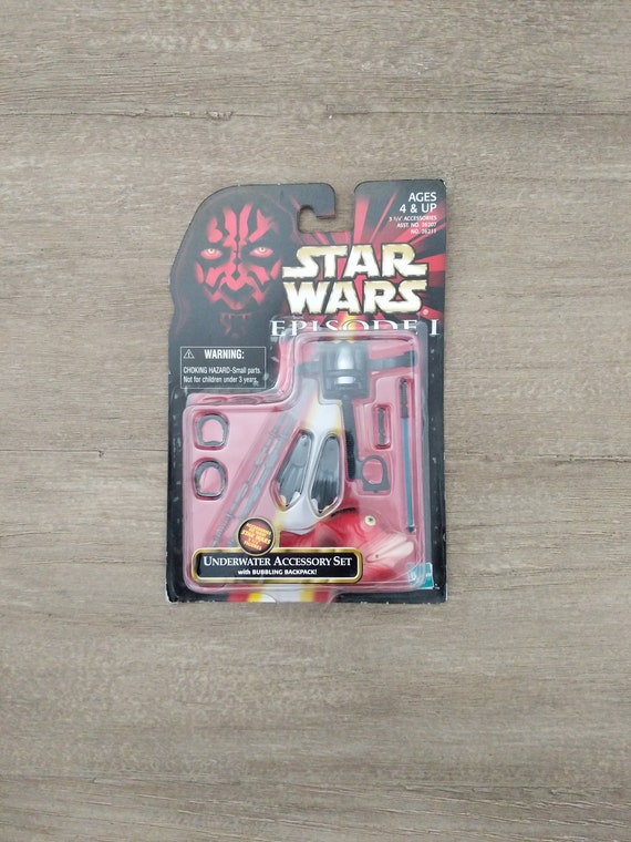 star wars figure accessories