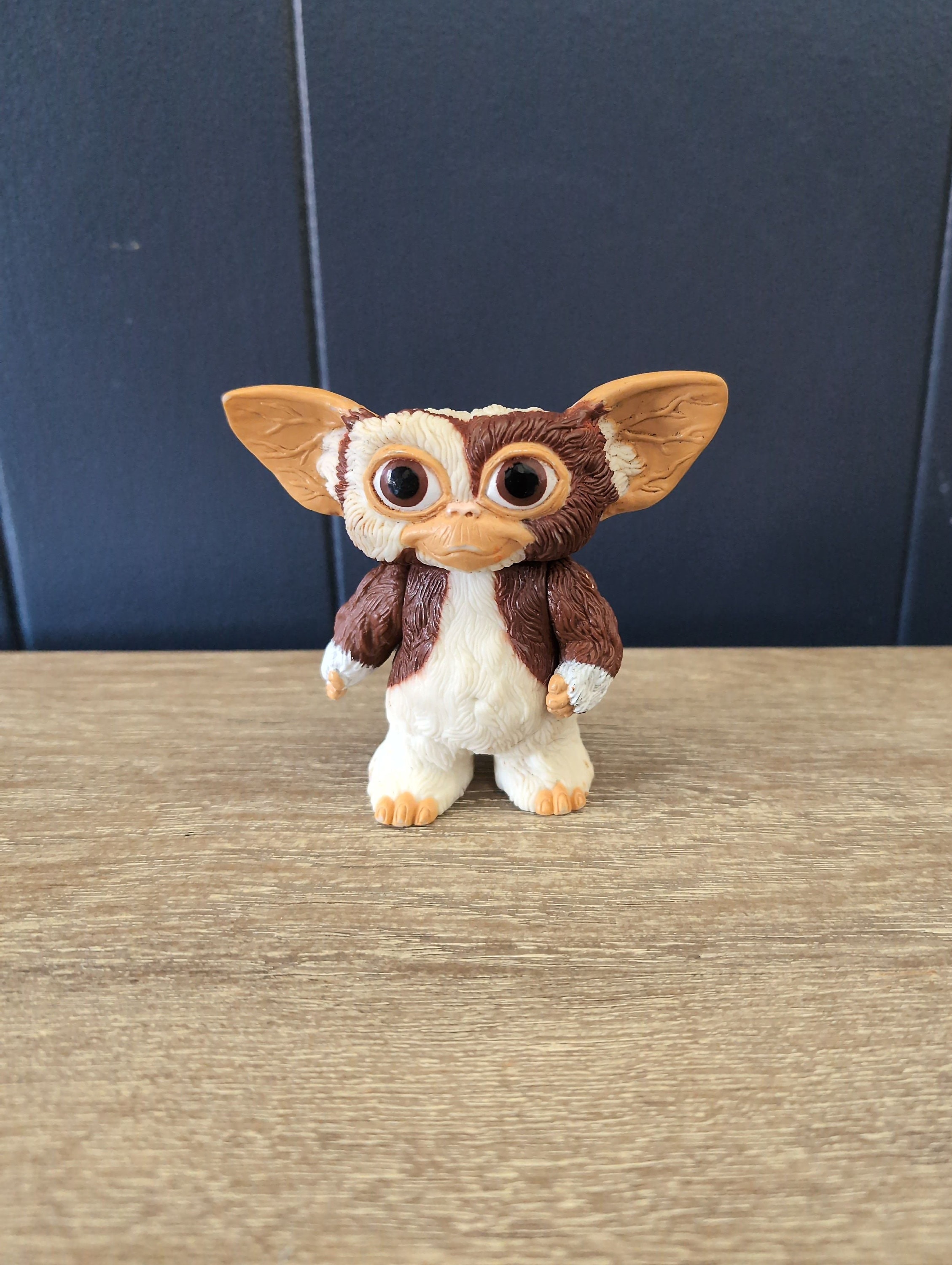 Gremlins Toy Gizmo, Mogwai 3.5 Gremlins Toy Gizmo, Mogwai 3.5