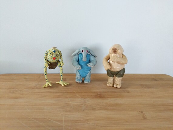 max rebo band vintage