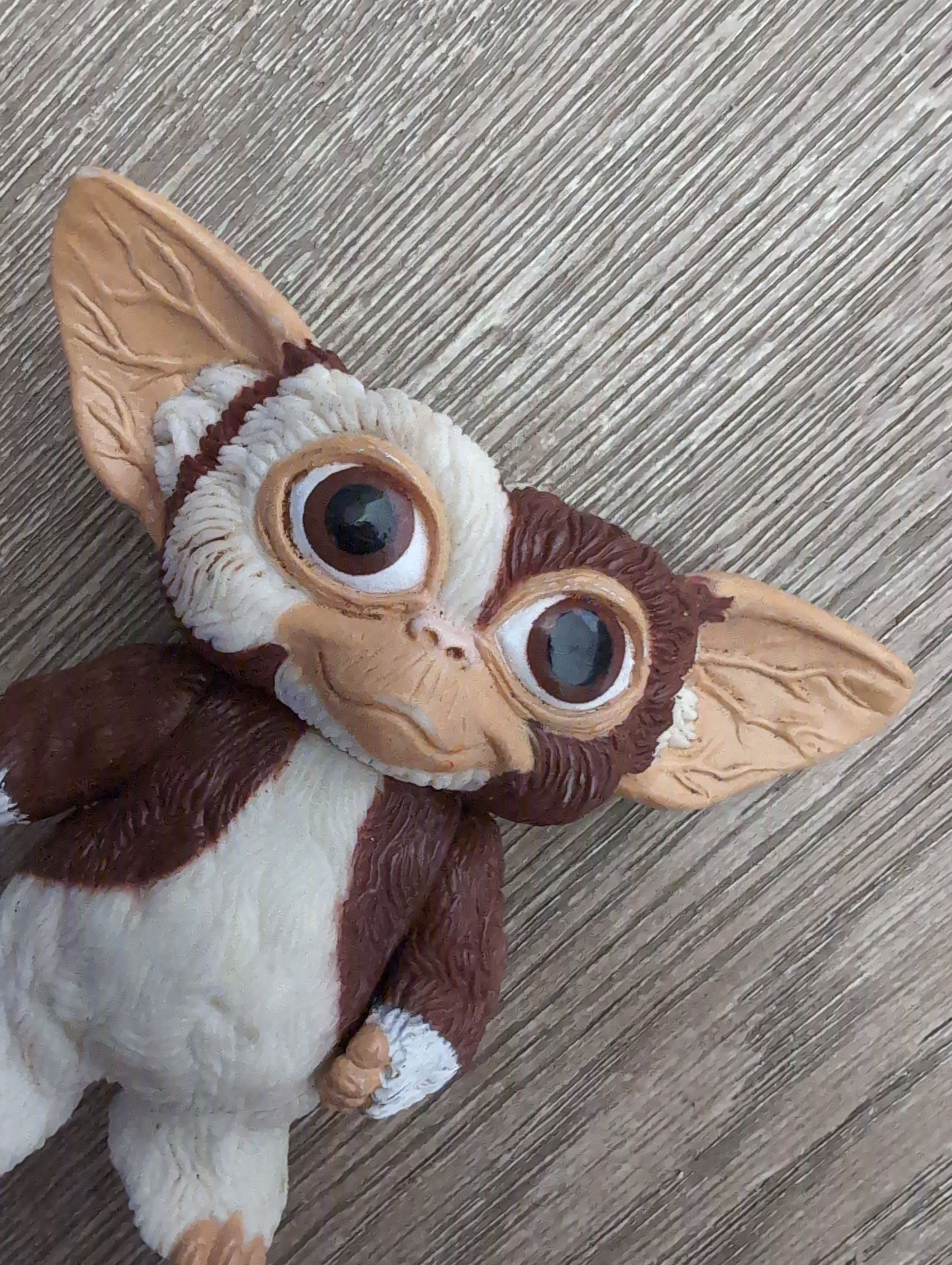 Gremlins Toy Gizmo, Mogwai 3.5 Gremlins Toy Gizmo, Mogwai 3.5