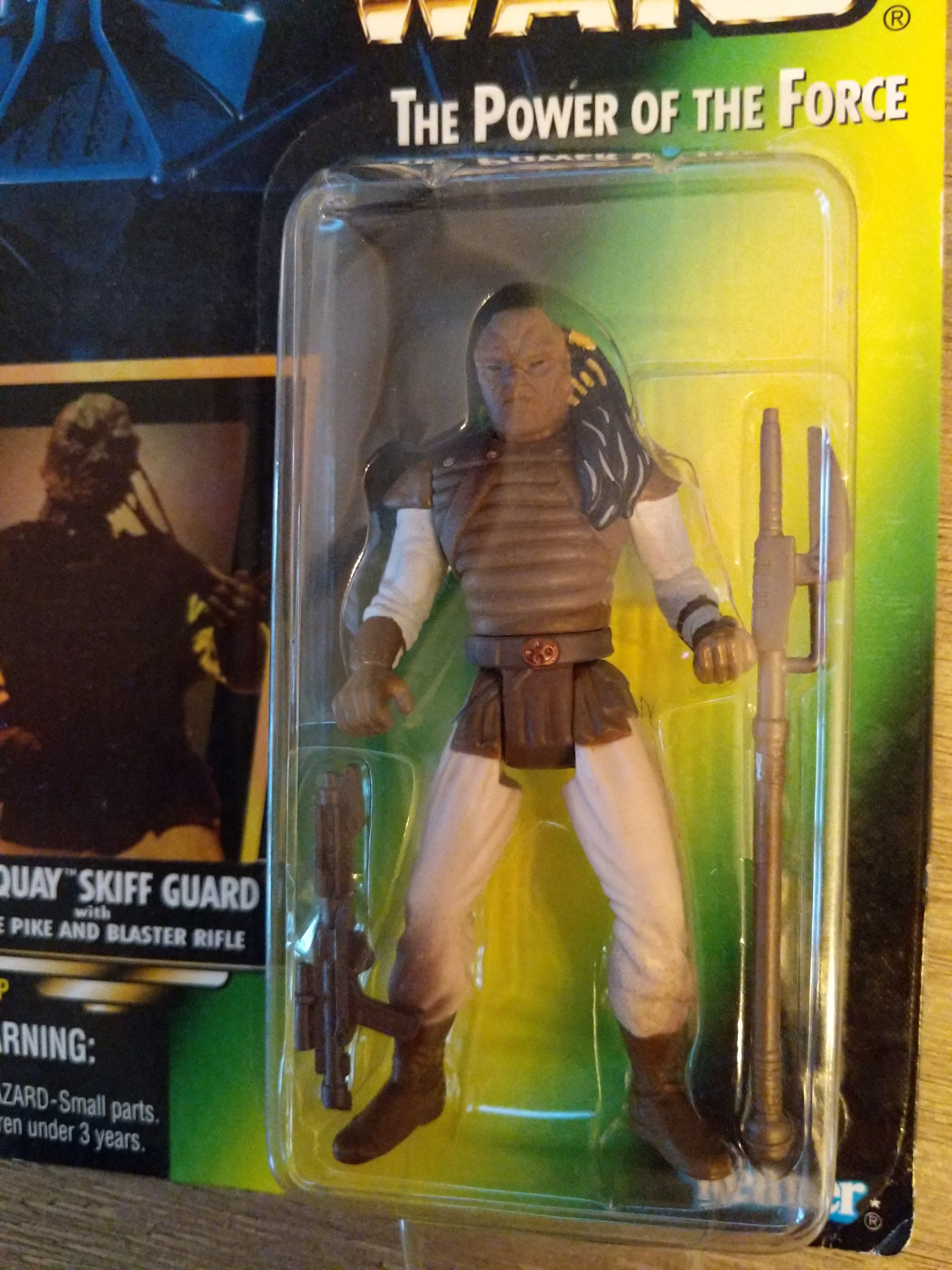 Weequay Skiff Guard Vintage Star Wars Toys The Power Of The Etsy weequay-skiff-guard-vintage-star-wars-toys-the-power-of-the-etsy