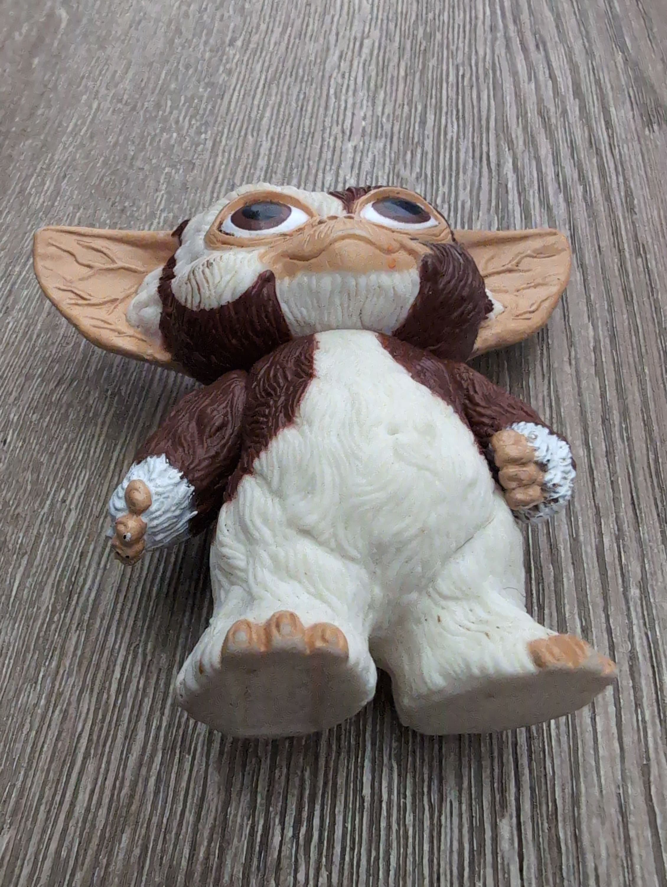 Gremlins Toy Gizmo, Mogwai 3.5 Gremlins Toy Gizmo, Mogwai 3.5