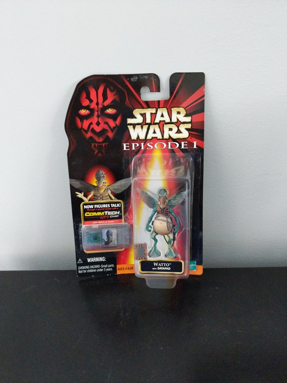 toys of tatooine