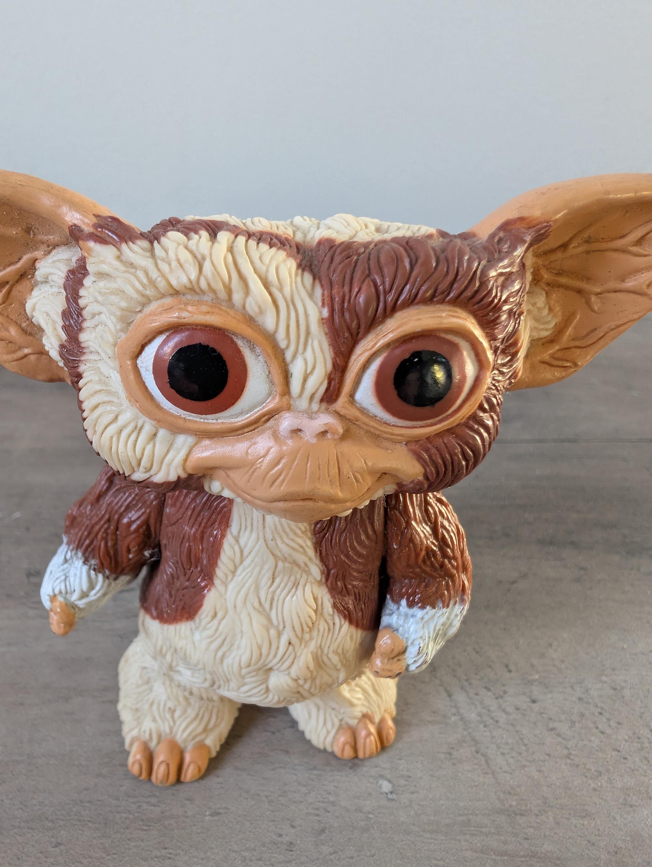 Gizmo Doll / Mogwai 3.5