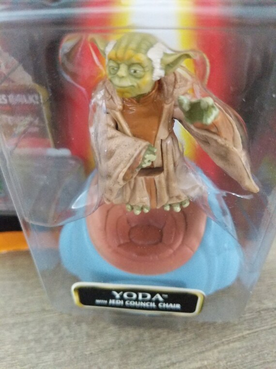 Star Wars Toys Talking Starwars Yoda 