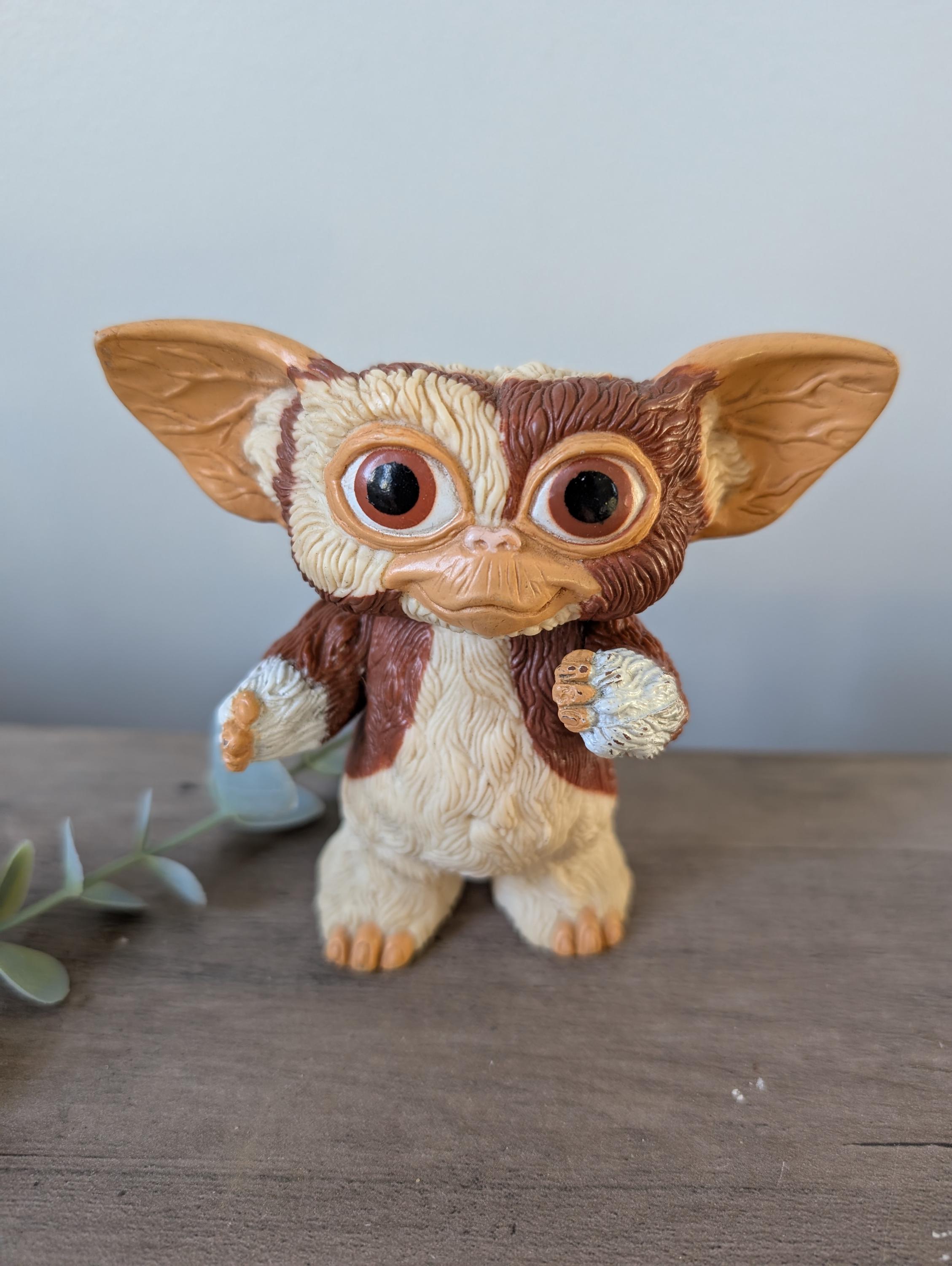 SF・ファンタジー・ホラー GREMLINS COLLECTION DOLL GIZMO Gizmo Doll / Mogwai 3.5