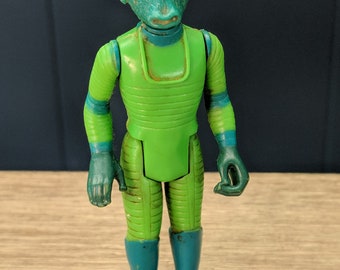 スター・ウォーズ　グリドルStar Wars  Greedo Star Wars Hot Toys Star Wars