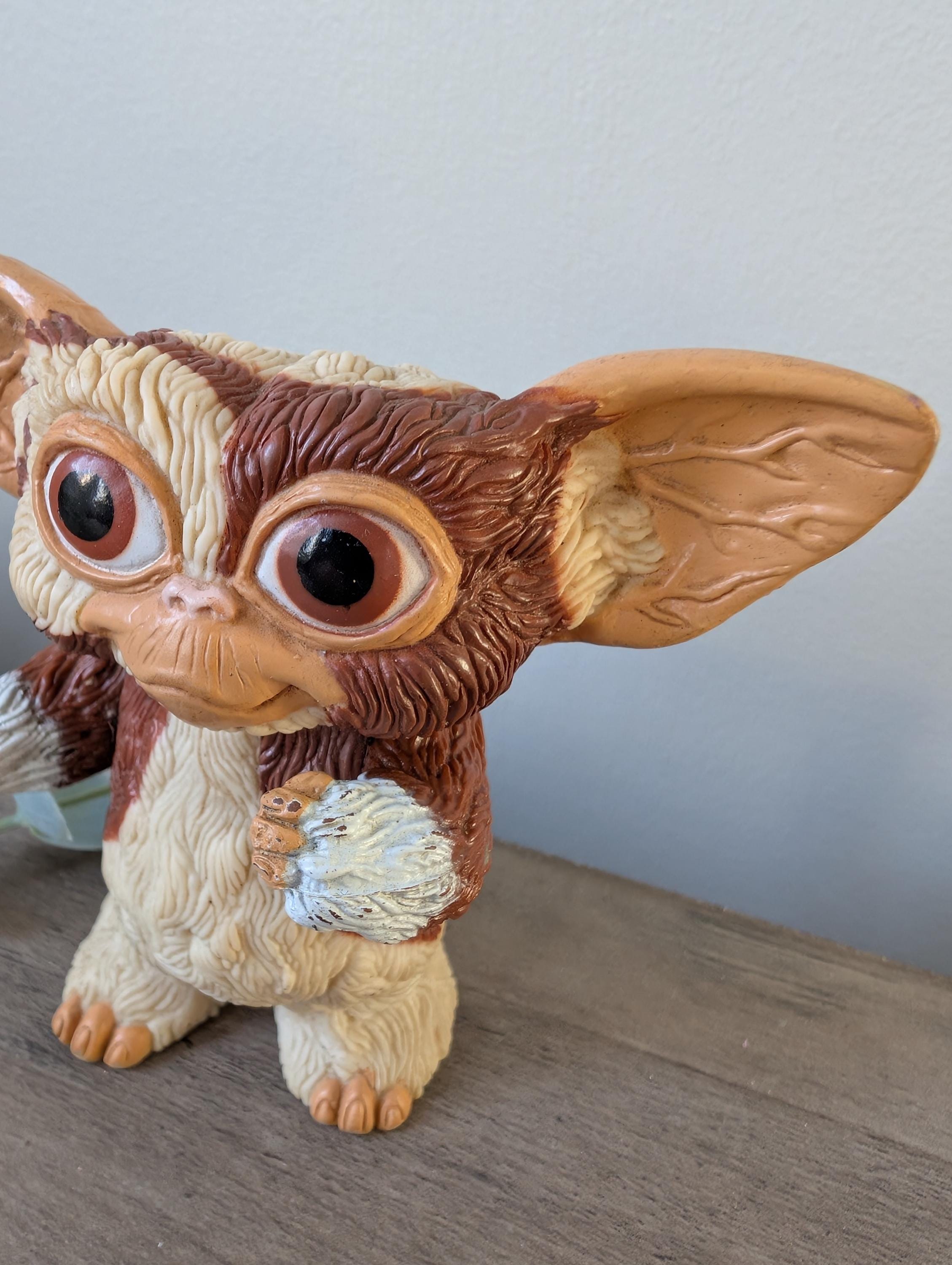 GIZMO コレクションドール GREMLINS Gizmo Doll / Mogwai 3.5