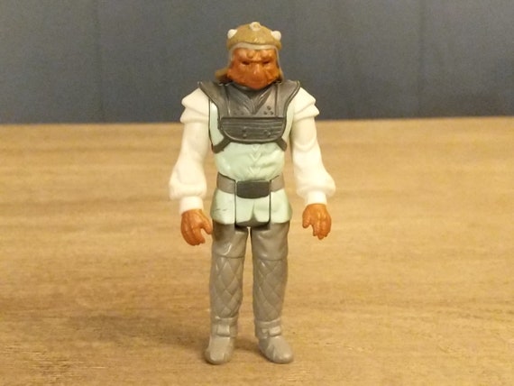 1983 star wars figures