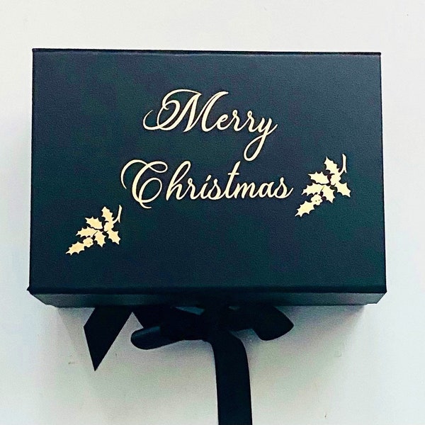 Christmas Gift Box 60+ Gift Ideas for 2024