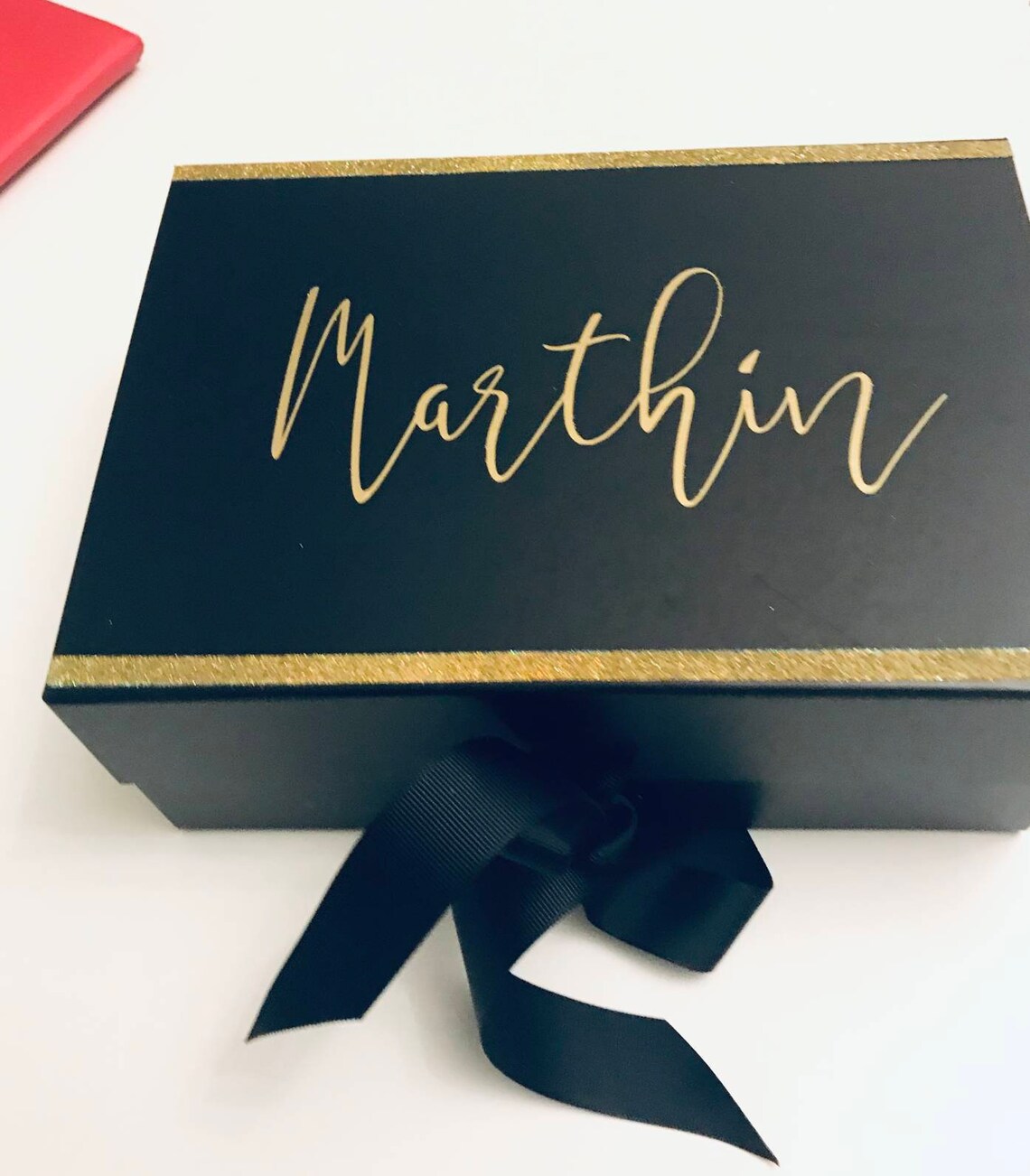 Gift Box, Personalised Gift Box, Mens Gift Box, Bridesmaid Gifts