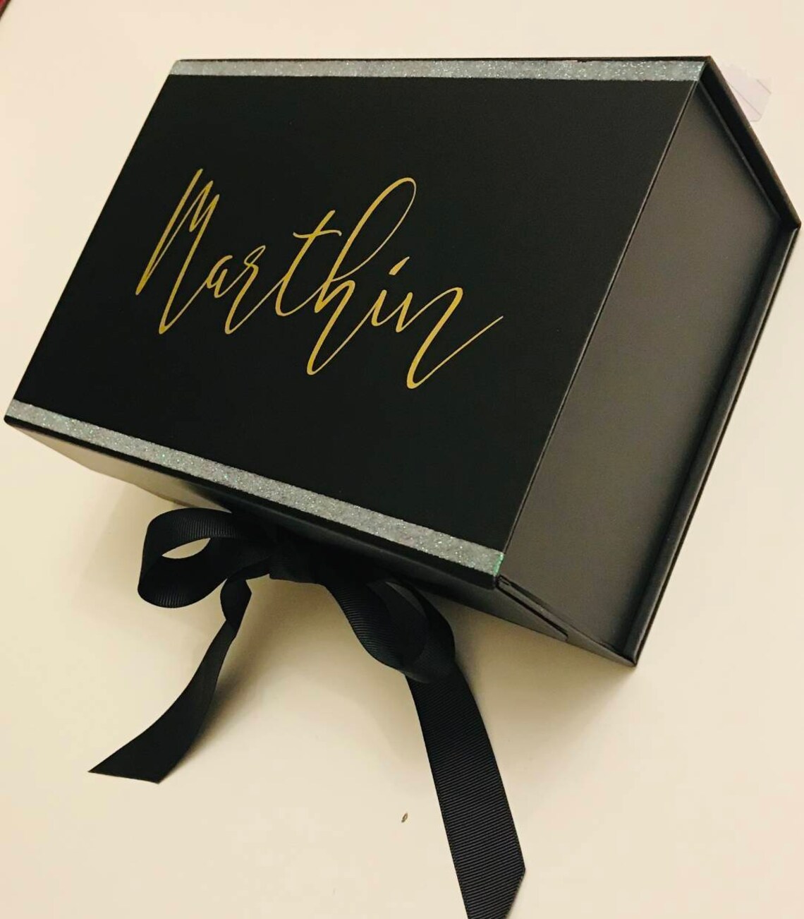 Gift Box, Personalised Gift Box, Mens Gift Box, Bridesmaid Gifts