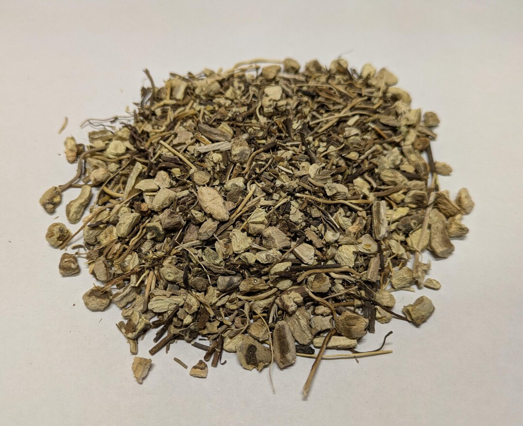 Queen of the Meadow Root (gravel Root) Cut - 1 Lb. - Etsy