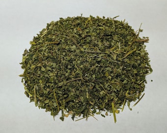 Goldenseal Leaf / Herb Cut