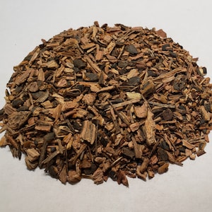 Sarsaparilla Root Cut/Sift 4 oz.