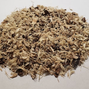 Yucca Root Cut/Sift - 8 oz.